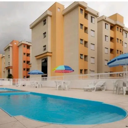 Ubatuba Sun Way Ubatuba Apartment Exterior photo
