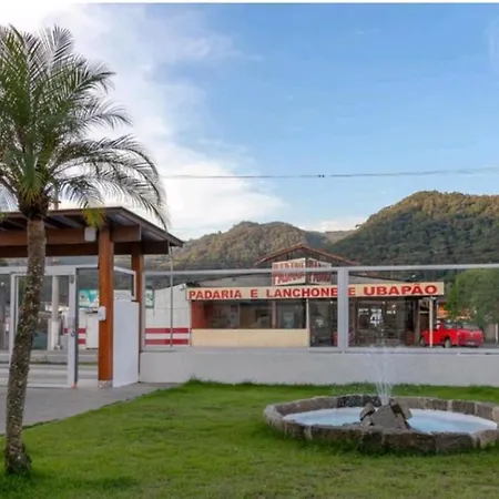 Ubatuba Sun Way Ubatuba Apartment Exterior photo