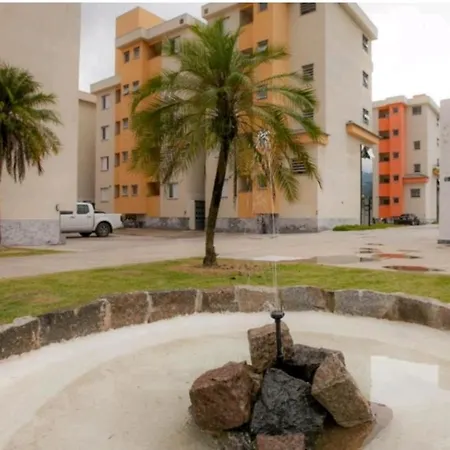 Ubatuba Sun Way Ubatuba Apartment Exterior photo