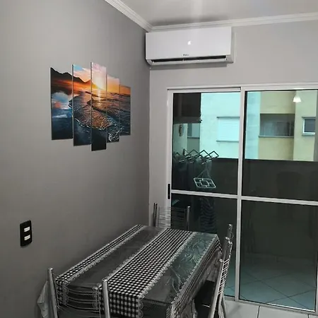 Ubatuba Sun Way Ubatuba Apartment Exterior photo