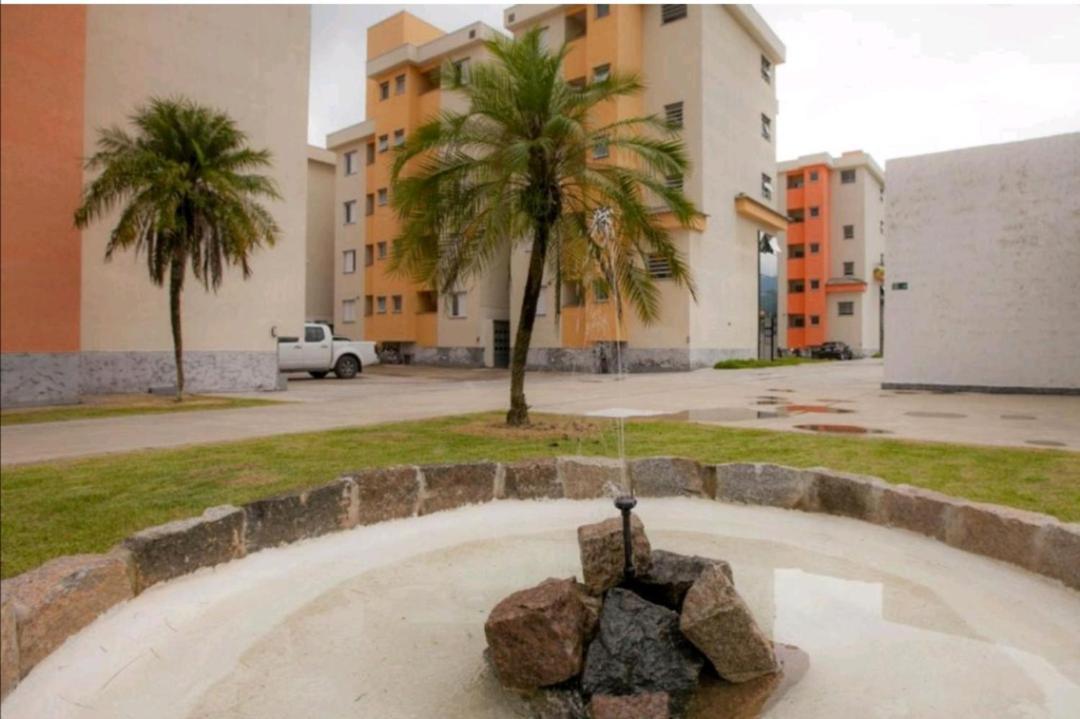 Sun Way Apartment Ubatuba