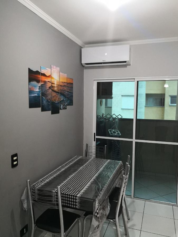 Sun Way Apartment Ubatuba
