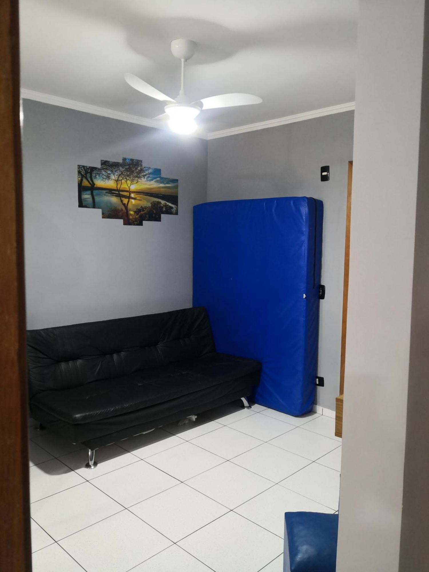 Sun Way Apartment Ubatuba